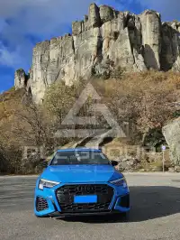 2020 Audi S3