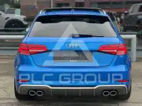 2020 Audi S3