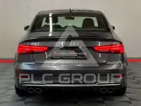 2020 Audi S3