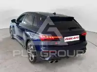 2020 Audi S3