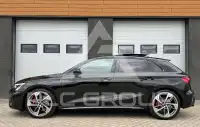 2020 Audi S3