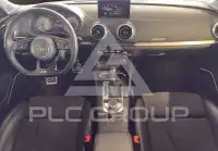 2020 Audi S3