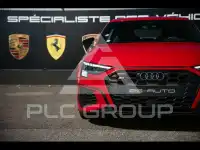 2020 Audi S3