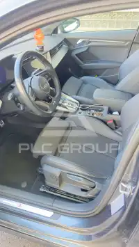 2020 Audi S3