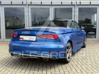 2020 Audi S3
