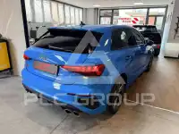 2020 Audi S3