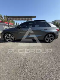 2020 Audi S3