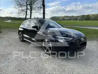 2020 Audi S3