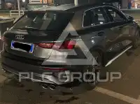2020 Audi S3