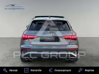 2020 Audi S3