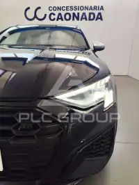2020 Audi S3