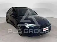 2020 Audi S3