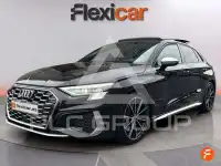 2020 Audi S3
