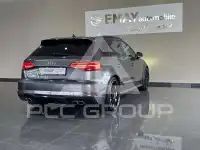 2020 Audi S3