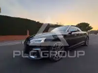2020 Audi S5