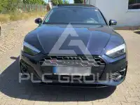 2020 Audi S5
