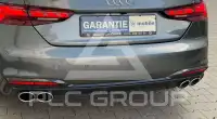 2020 Audi S5