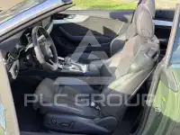 2020 Audi S5