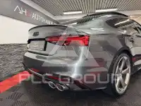 2020 Audi S5