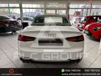 2020 Audi S5