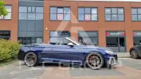 2020 Audi S5