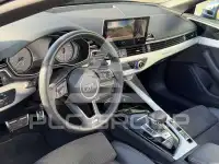 2020 Audi S5