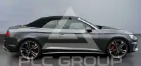 2020 Audi S5