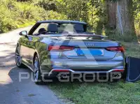 2020 Audi S5