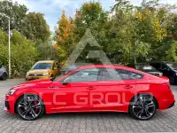 2020 Audi S5