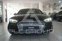 2020 Audi S5