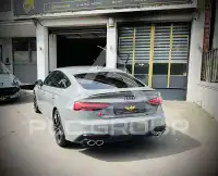 2020 Audi S5