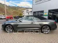 2020 Audi S5