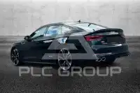 2020 Audi S5