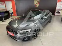 2020 Audi S5