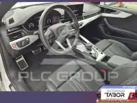 2020 Audi S5