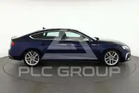 2020 Audi S5