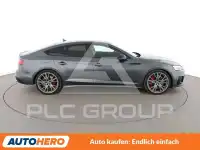 2020 Audi S5