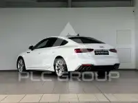2020 Audi S5