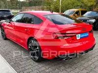 2020 Audi S5