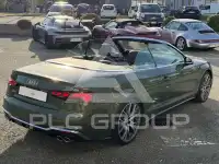 2020 Audi S5