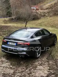 2020 Audi S5