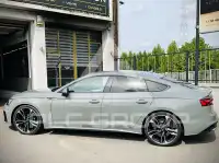 2020 Audi S5