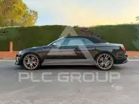 2020 Audi S5