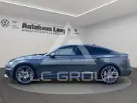 2020 Audi S5