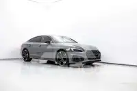 2020 Audi S5