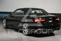 2020 Audi S5