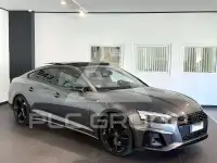 2020 Audi S5