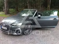 2020 Audi S5
