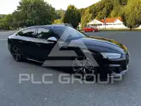 2020 Audi S5