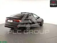 2020 Audi S5